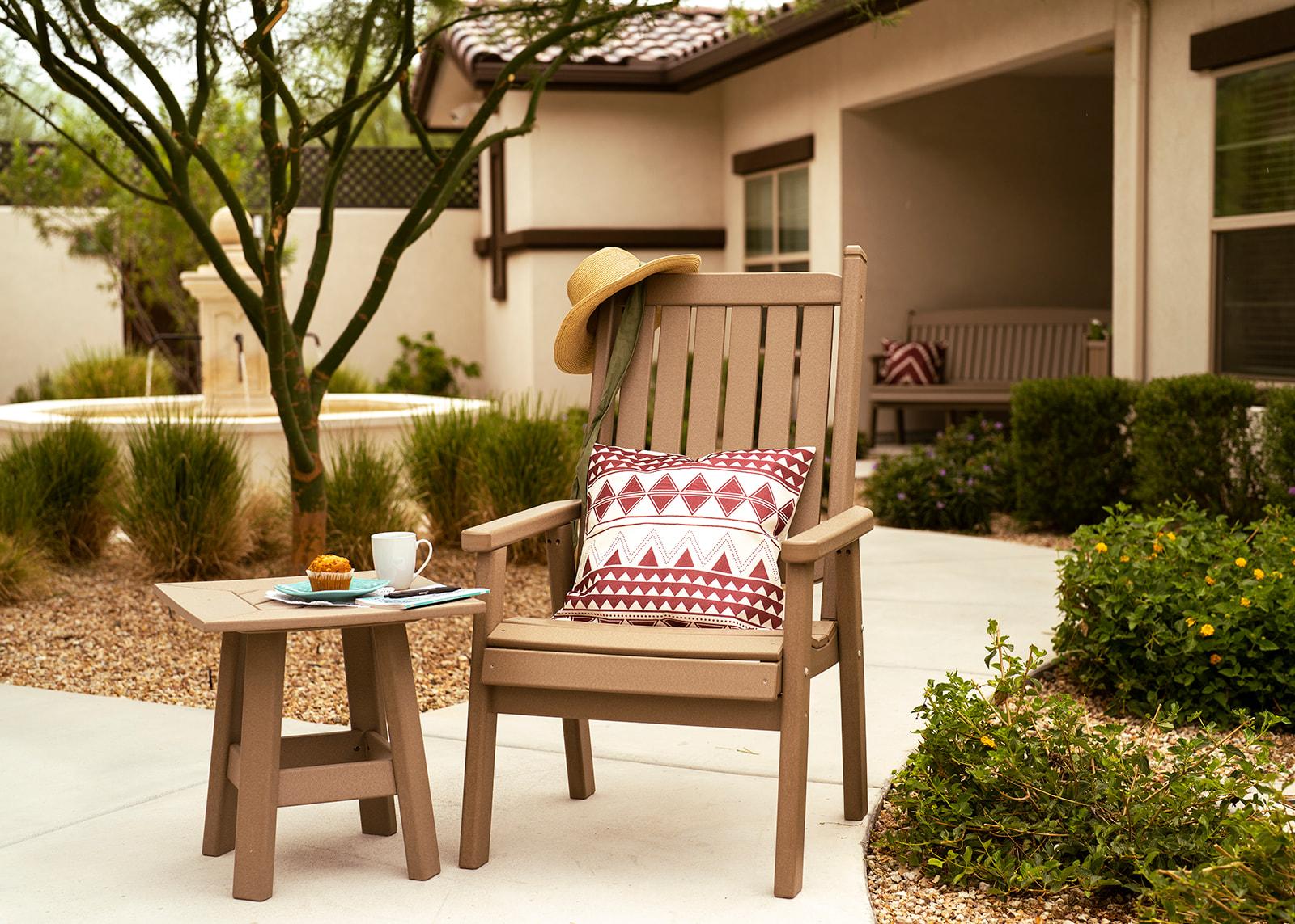 Shadow Mountain Memory Care