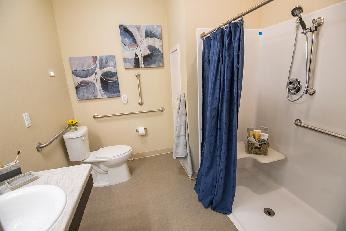 Shadow Mountain Memory Care
