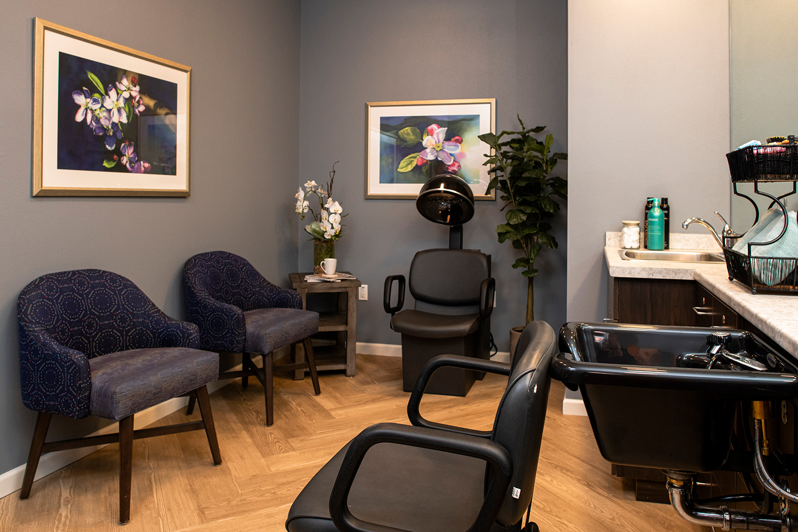 Shadow Mountain Memory Care