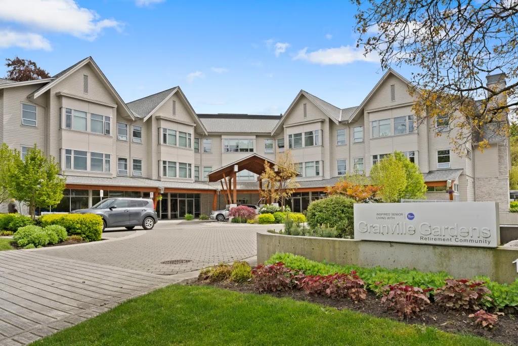 Granville Gardens Retirement Residence