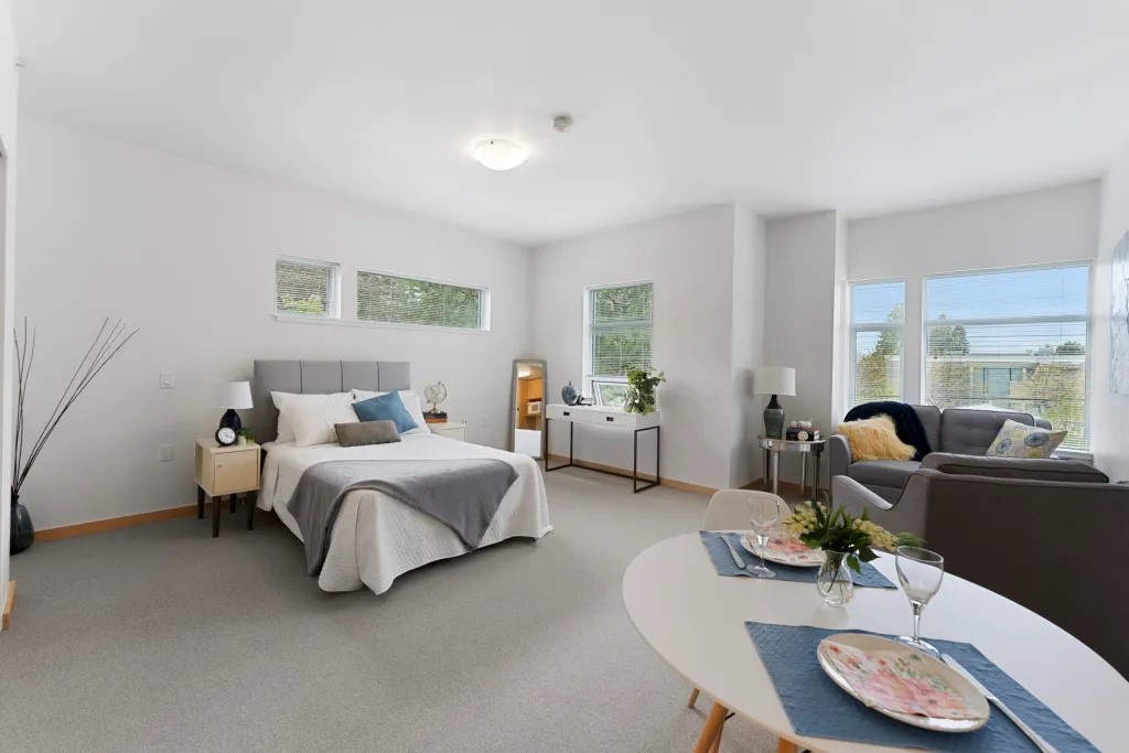 Granville Gardens Retirement Residence