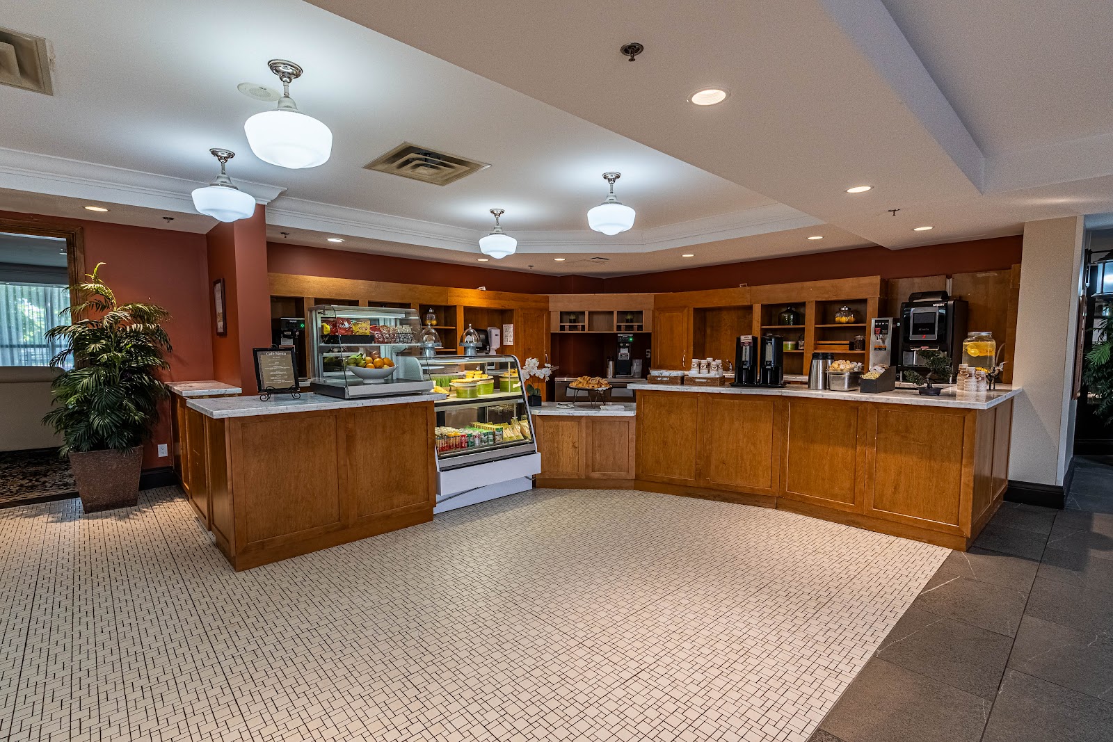 Evergreen Retirement Community