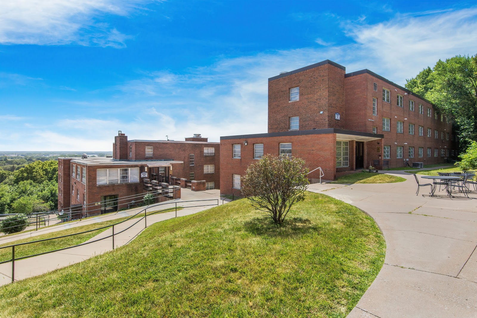 Marycrest Senior Campus