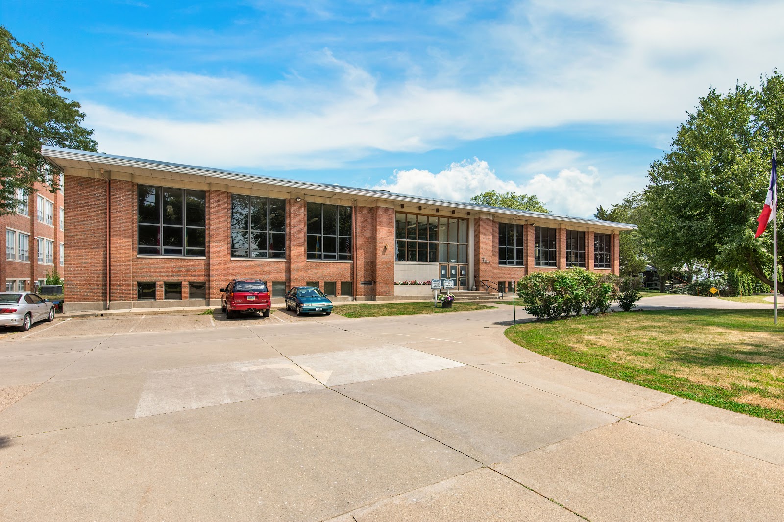 Marycrest Senior Campus