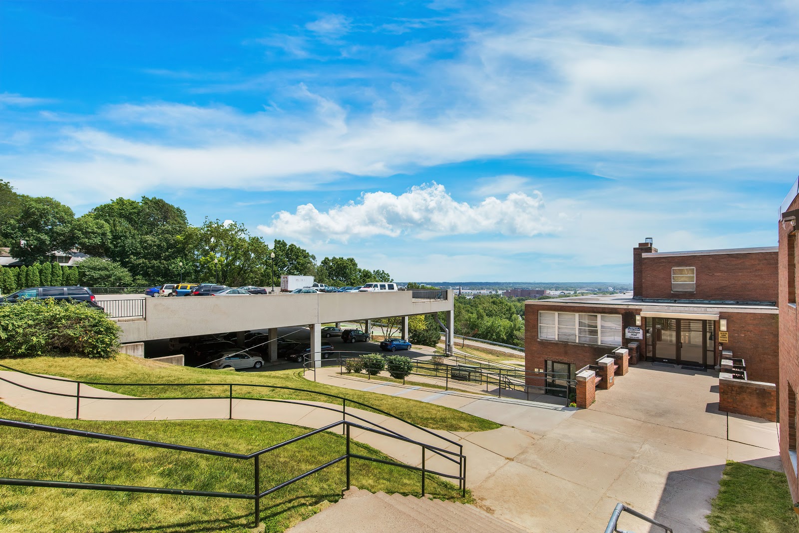 Marycrest Senior Campus