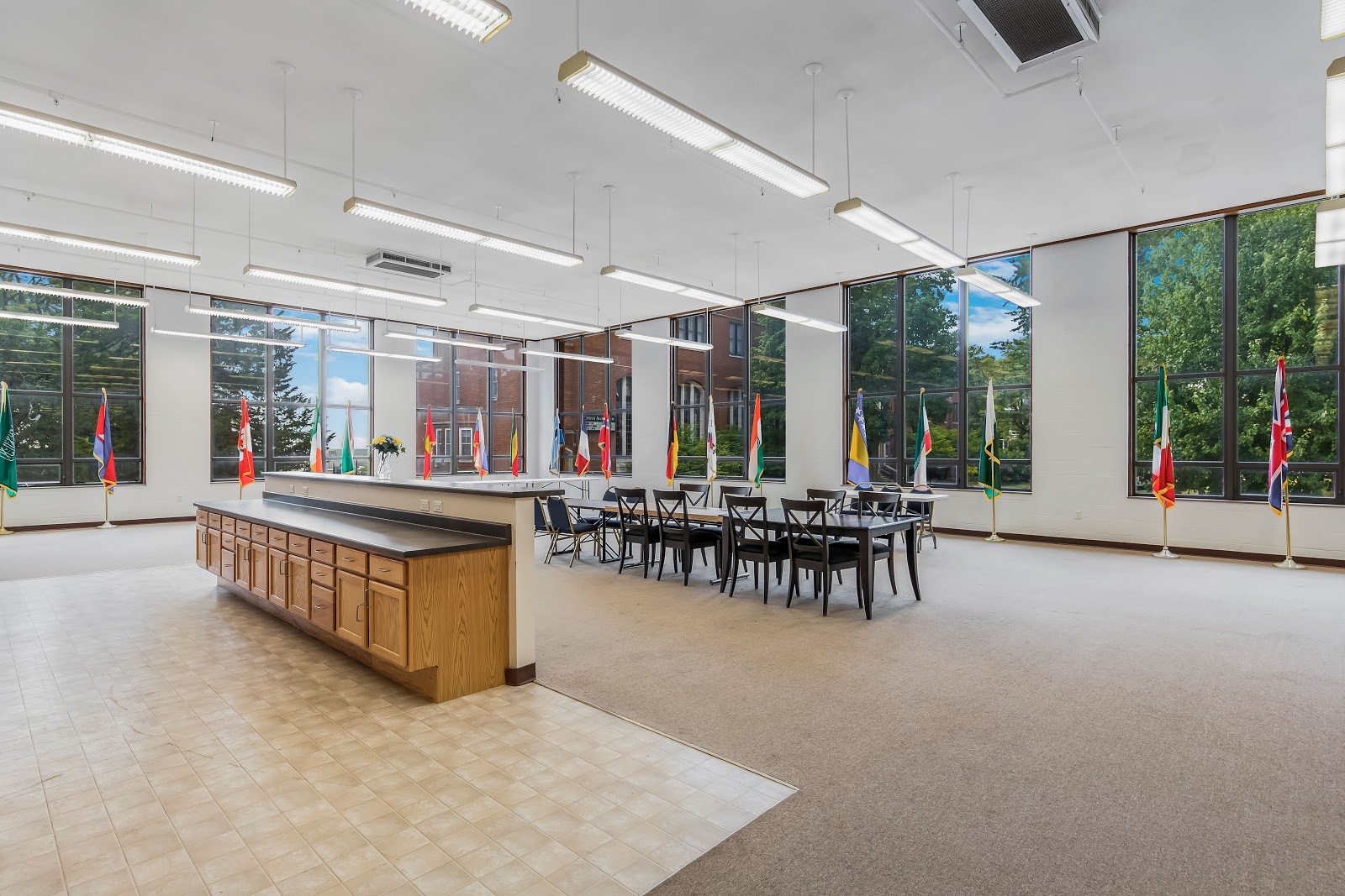 Marycrest Senior Campus