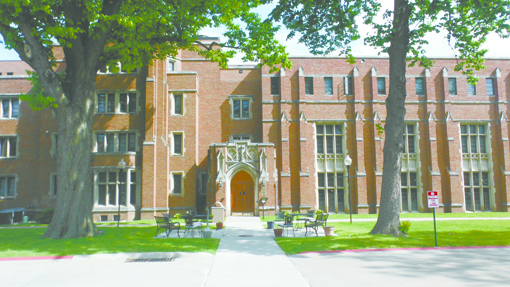 Marycrest Senior Campus