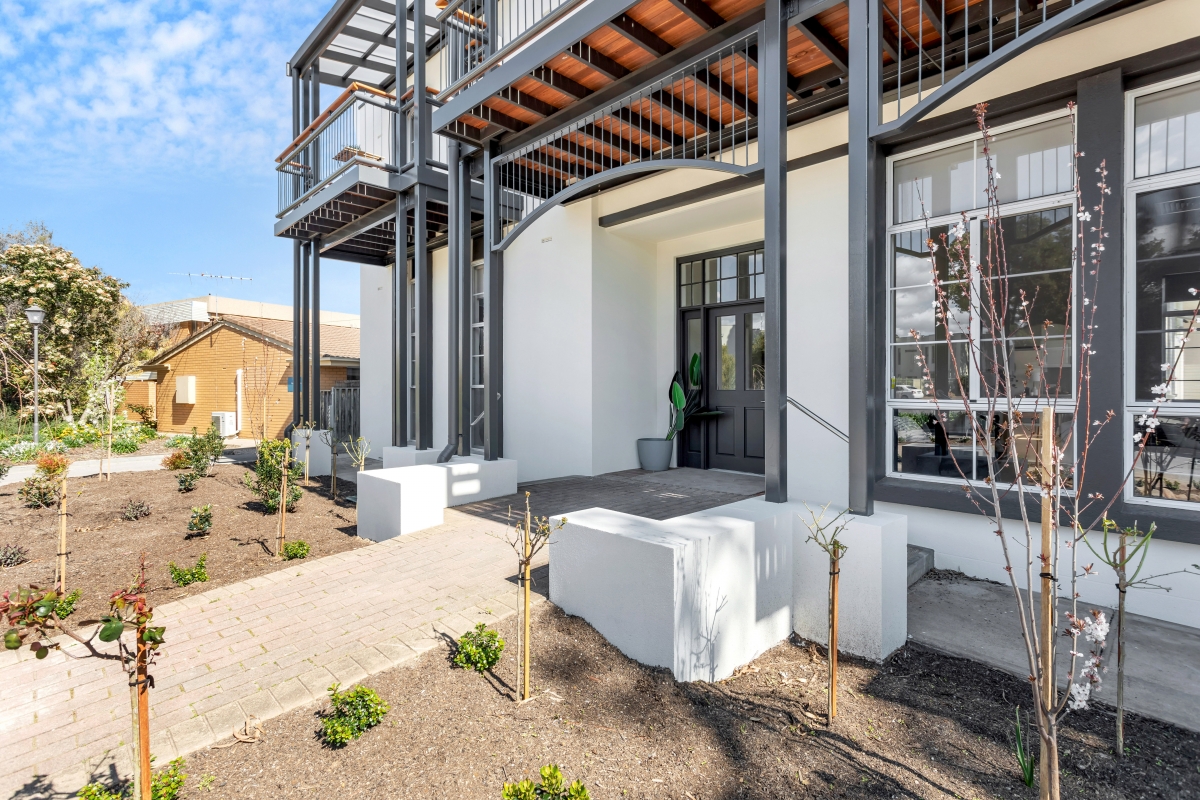 Southern Cross Care The Pines Retirement Living