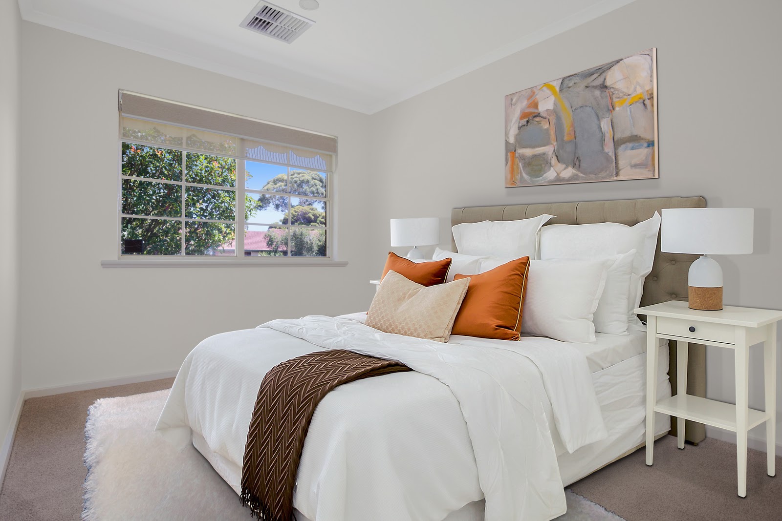 Southern Cross Care The Pines Retirement Living