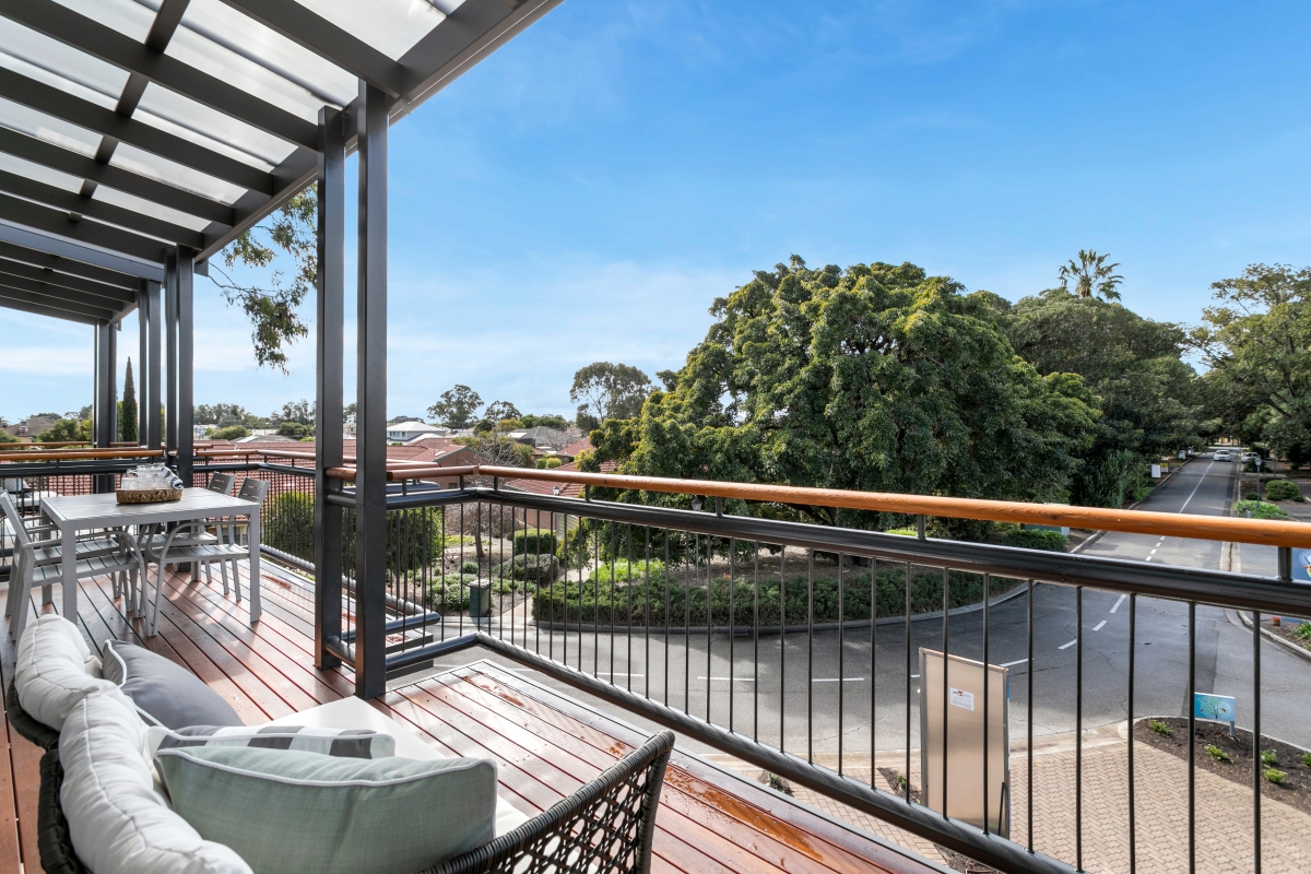 Southern Cross Care The Pines Retirement Living