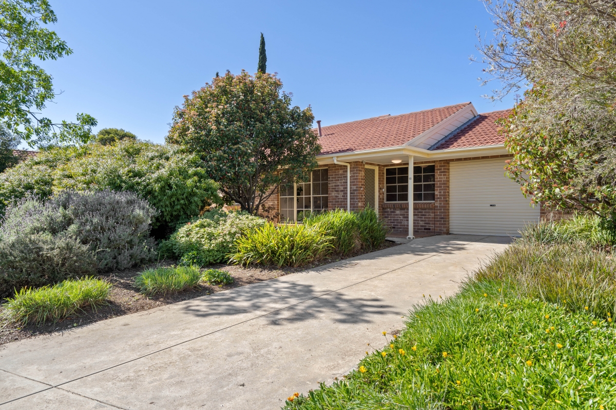 Southern Cross Care The Pines Retirement Living