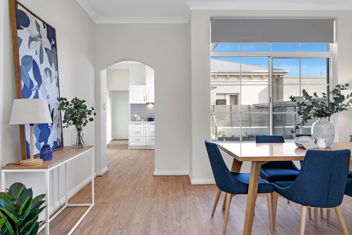 Southern Cross Care The Pines Retirement Living