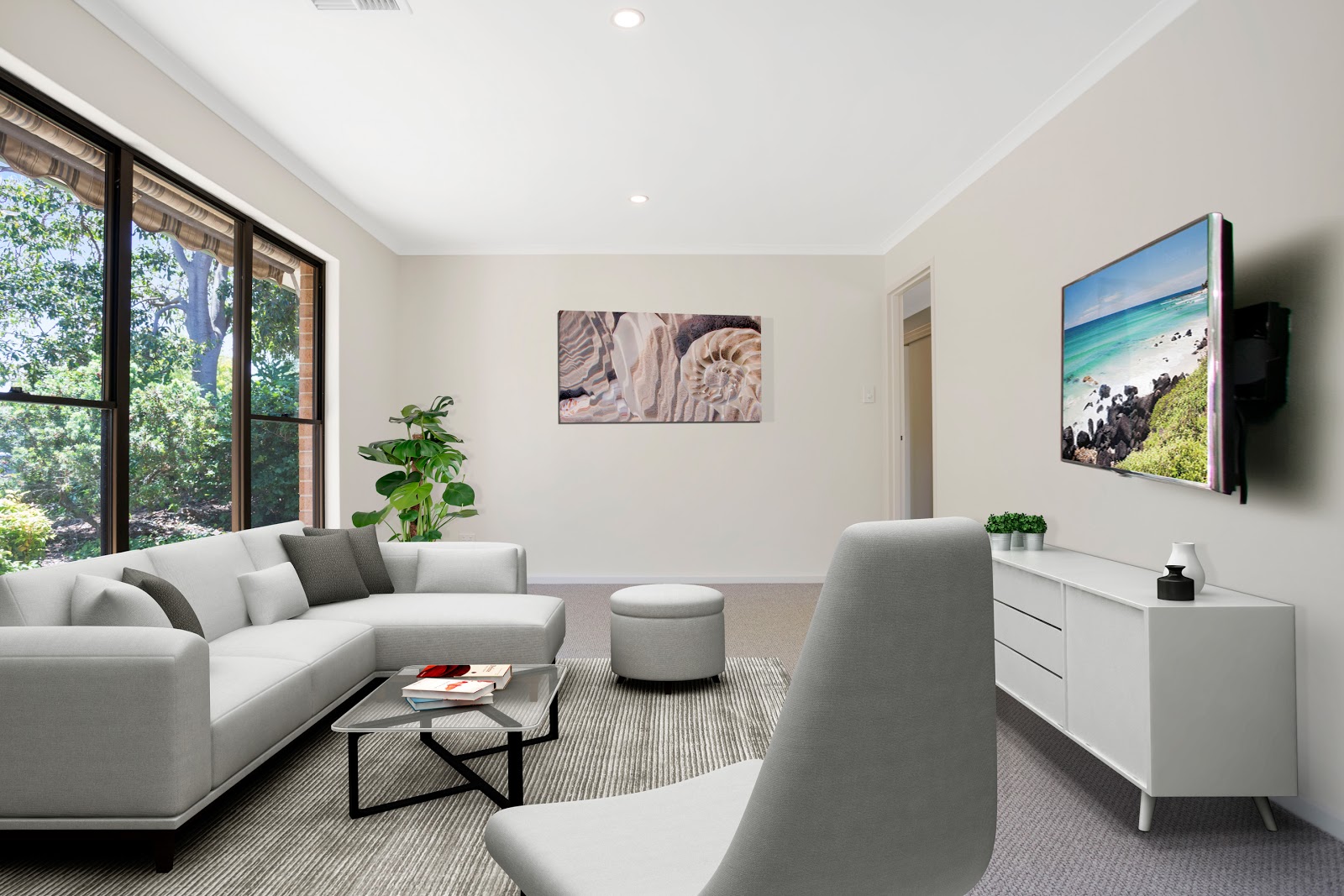 Southern Cross Care The Pines Retirement Living