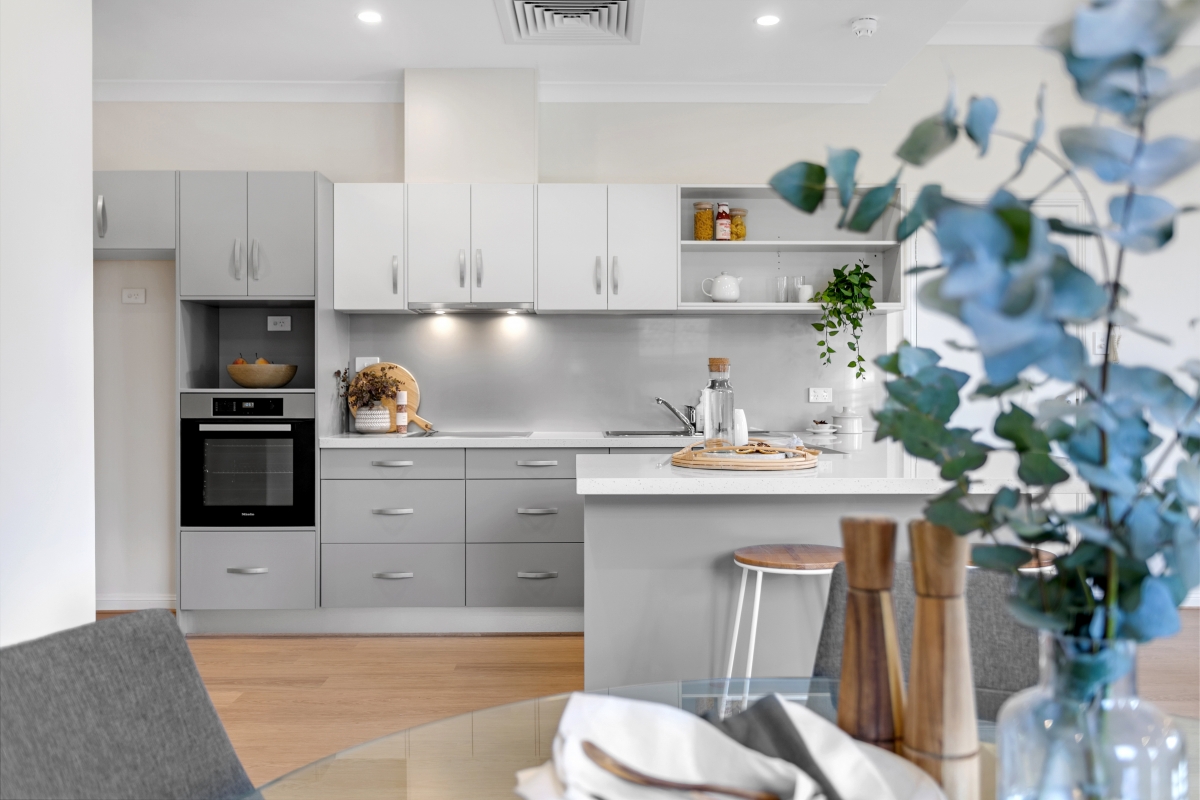Southern Cross Care The Pines Retirement Living