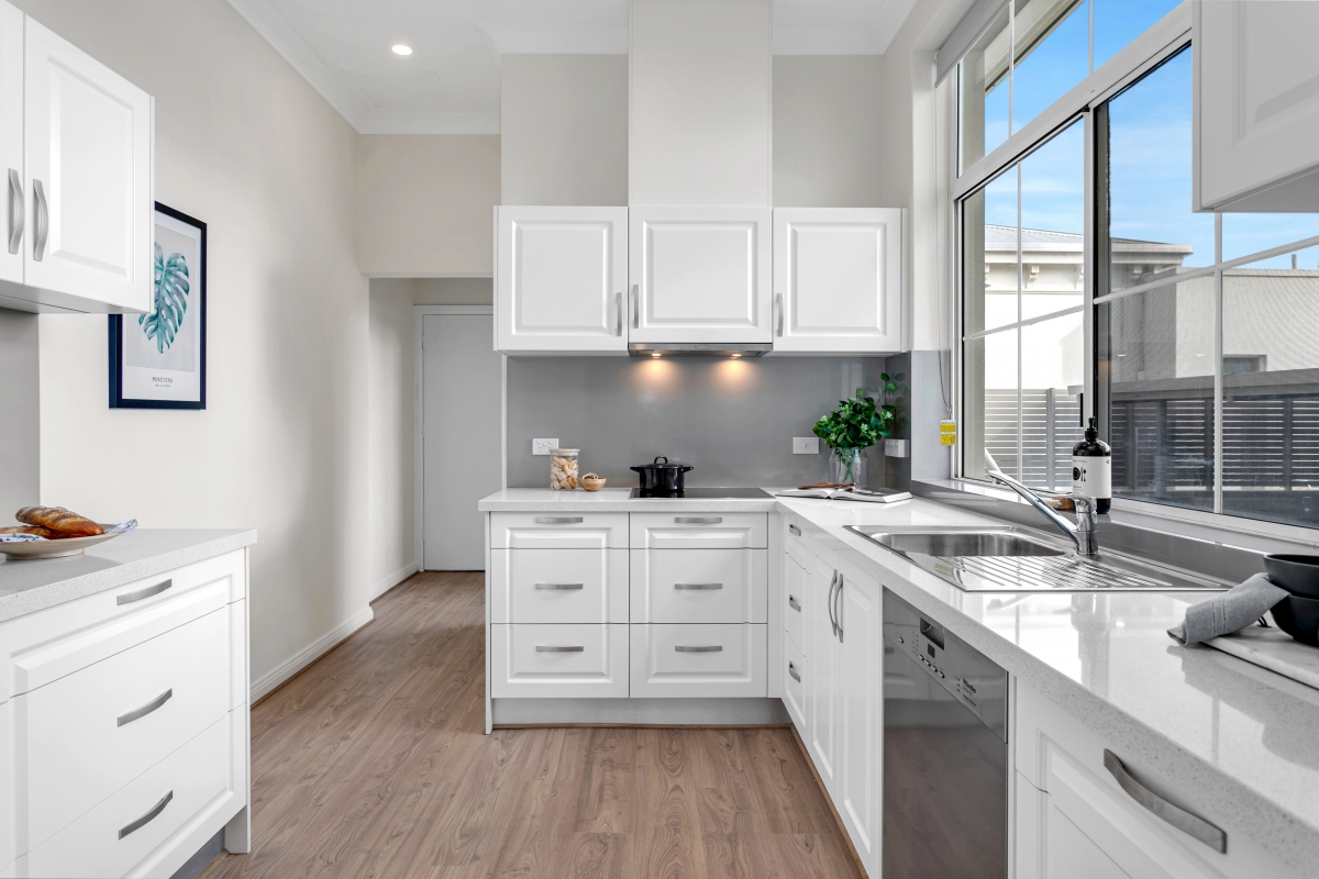Southern Cross Care The Pines Retirement Living