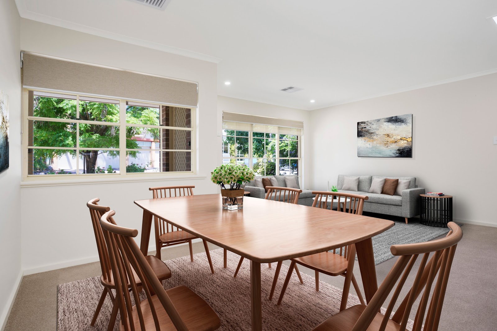 Southern Cross Care The Pines Retirement Living