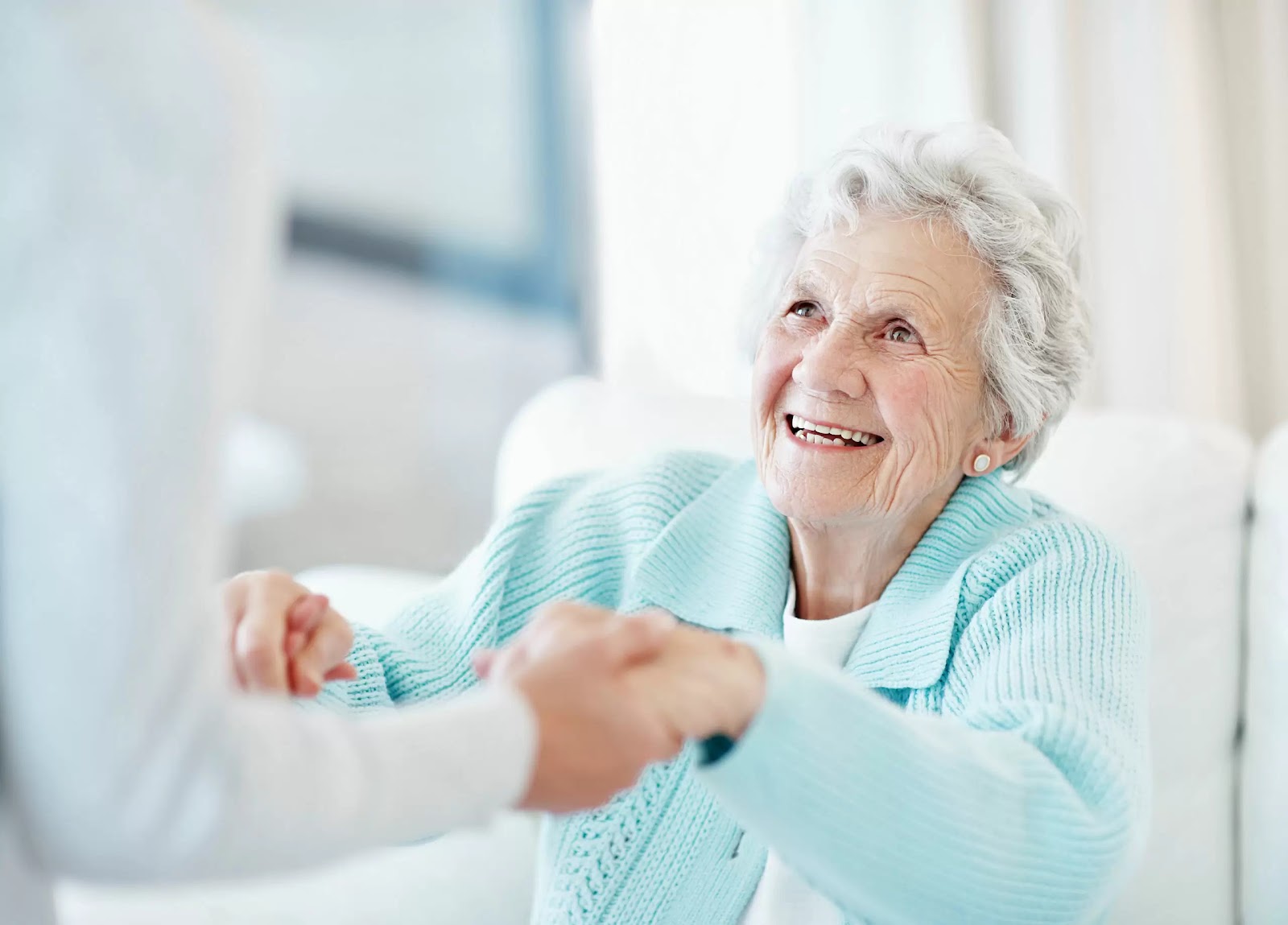 Private Care AG