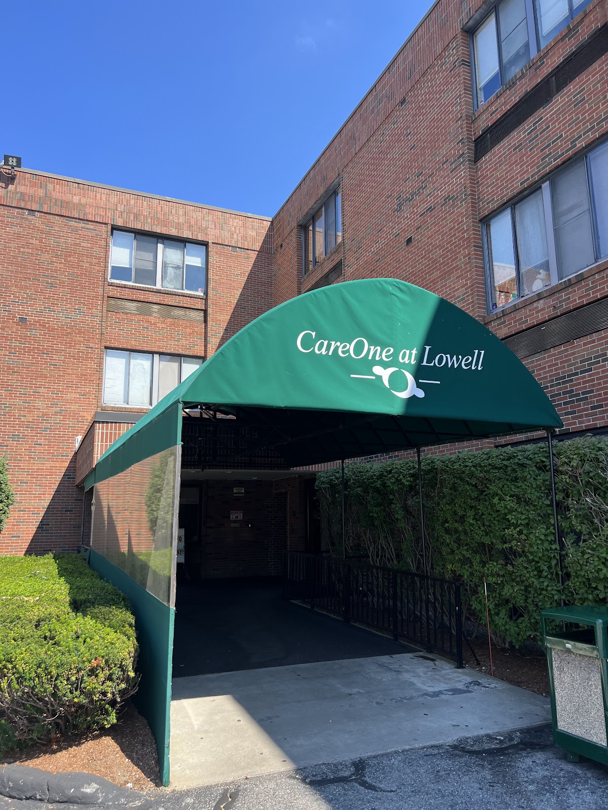 CareOne at Lowell