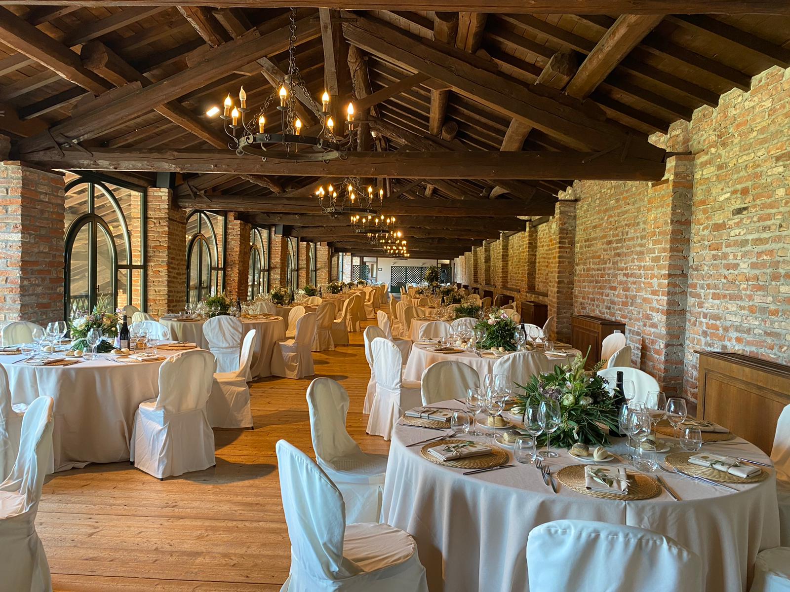 Antico Borgo della Certosa