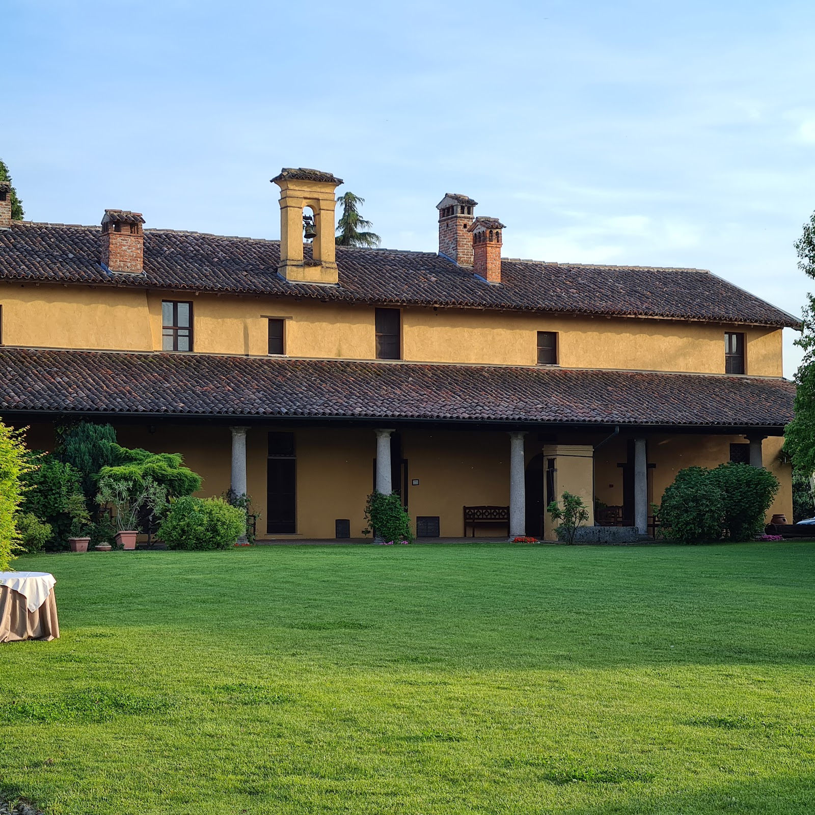 Antico Borgo della Certosa