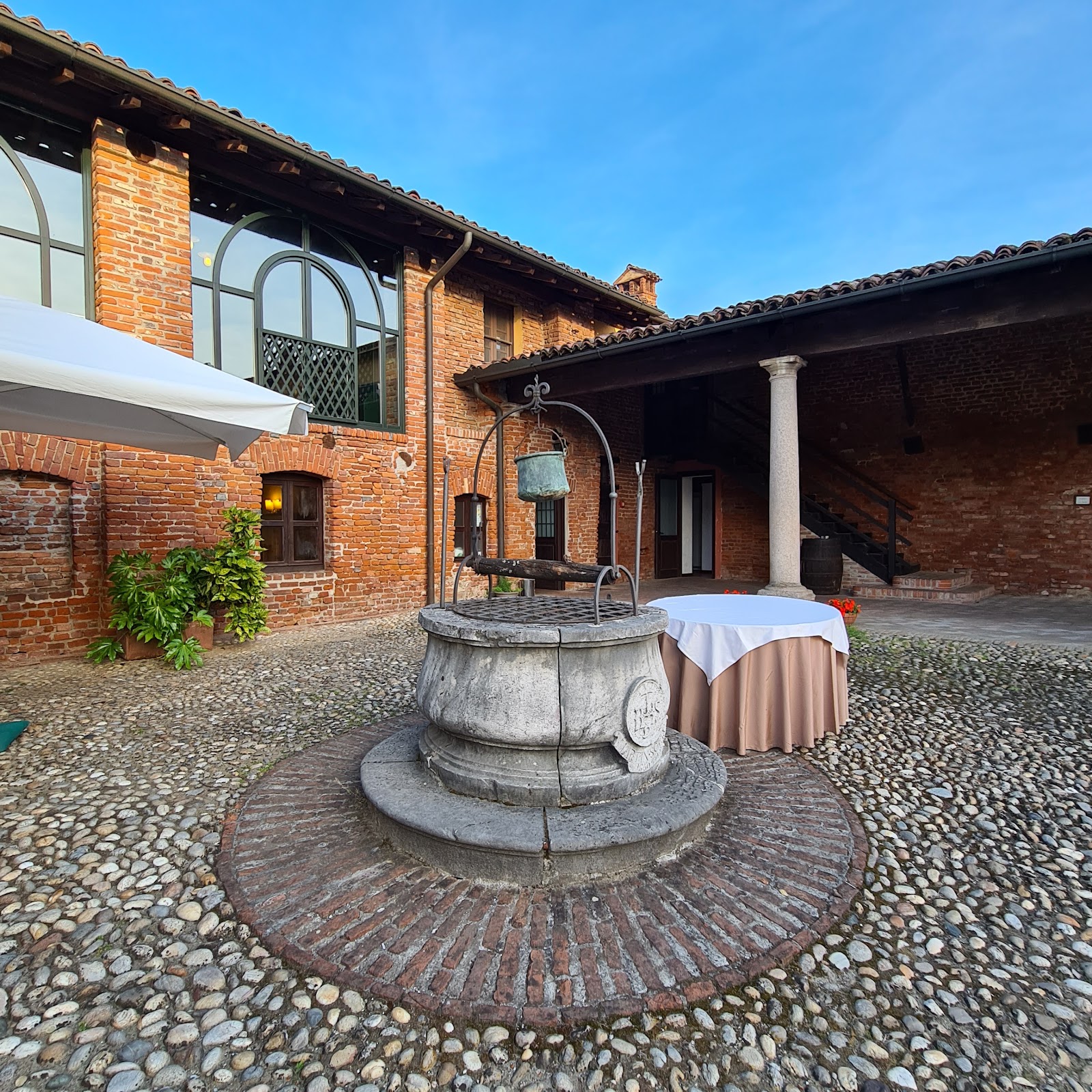 Antico Borgo della Certosa