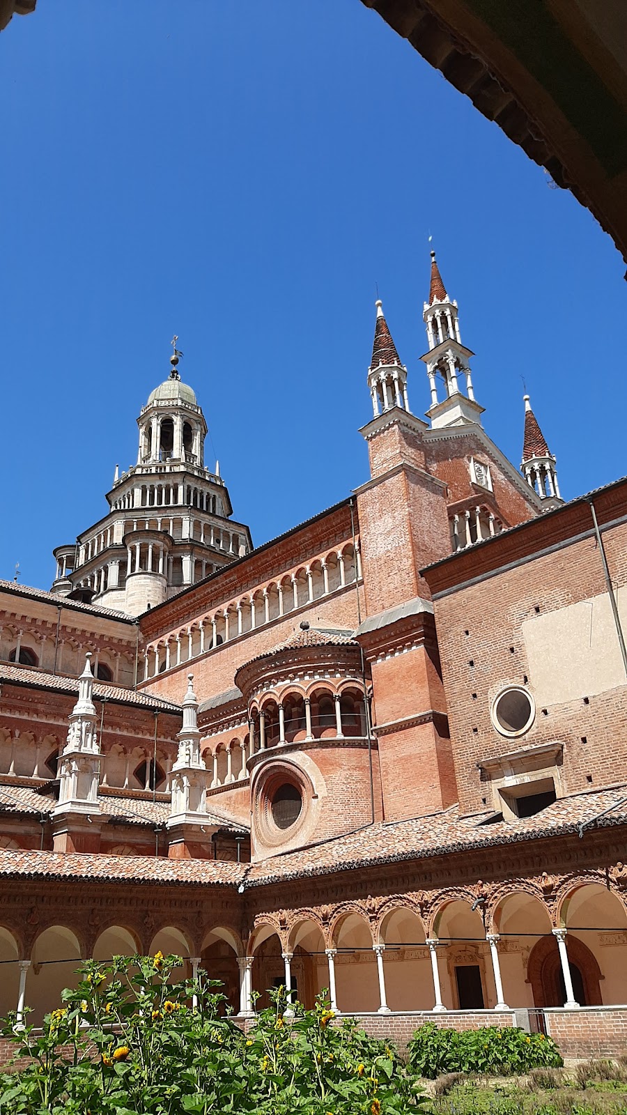 Antico Borgo della Certosa