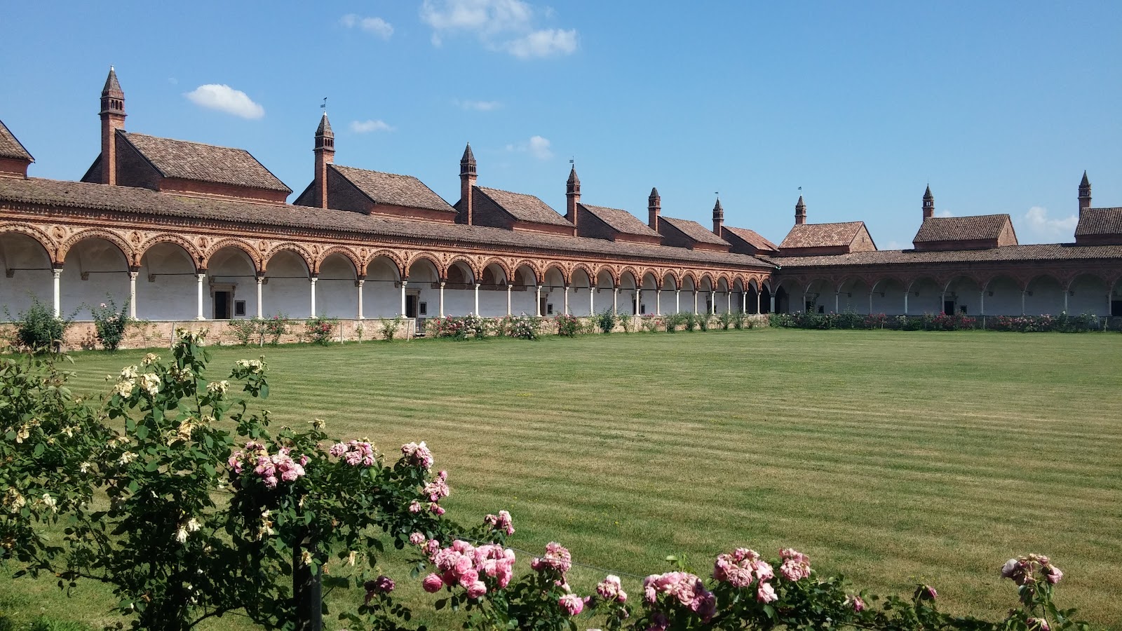 Antico Borgo della Certosa