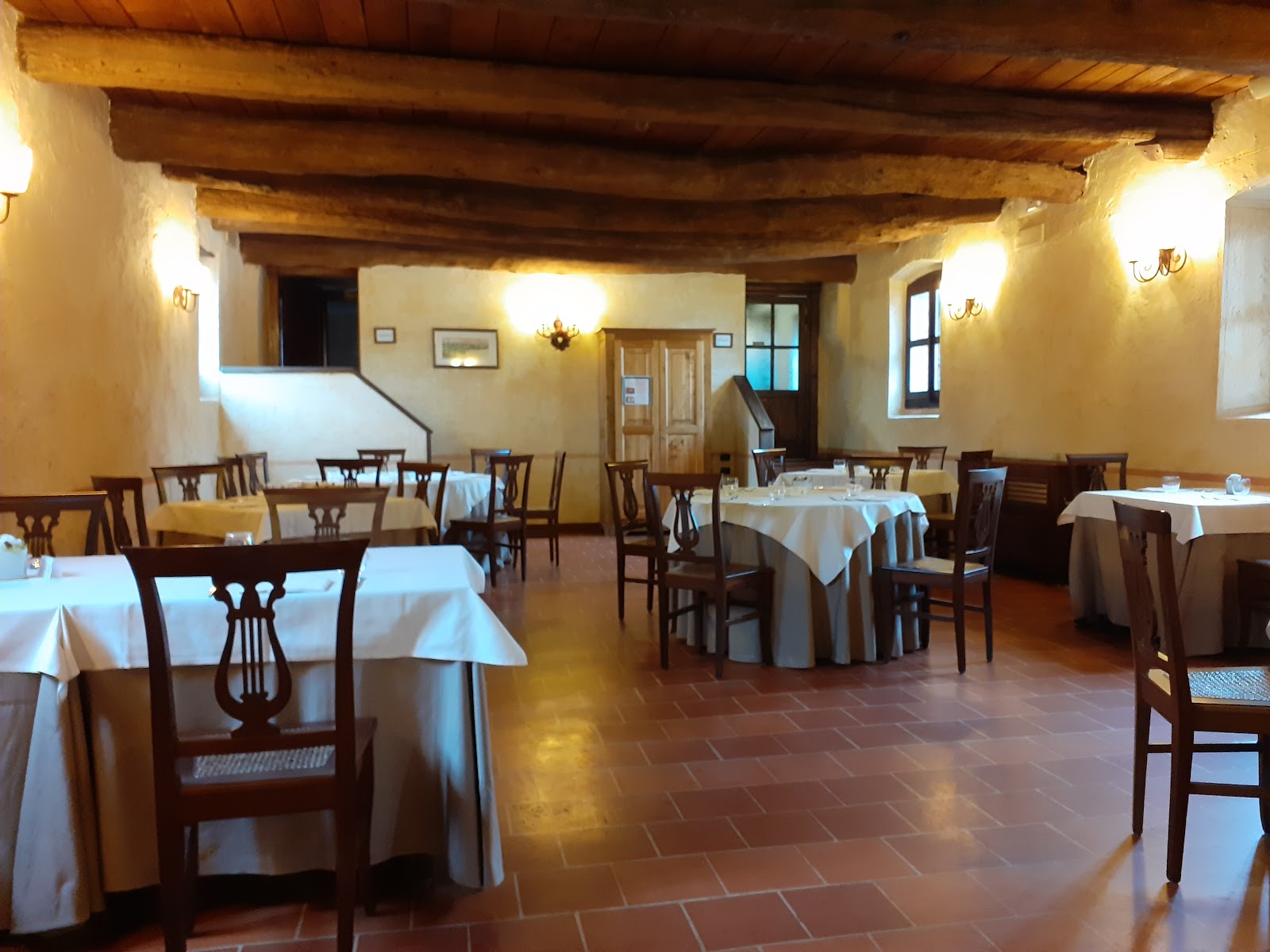 Antico Borgo della Certosa