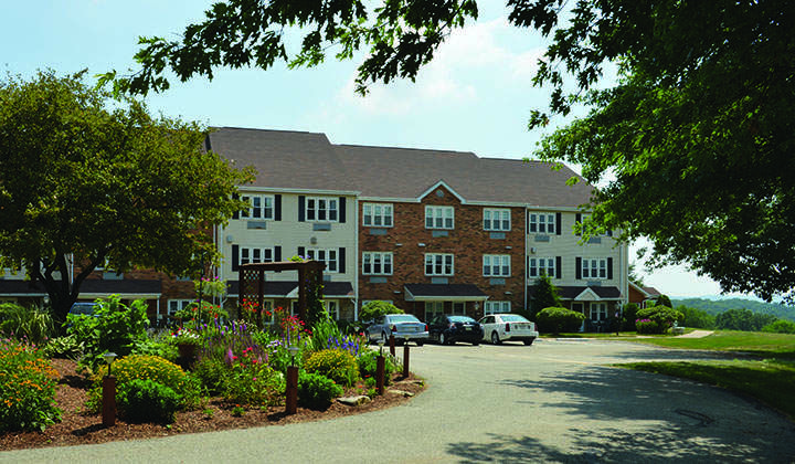 St. Andrew's Village