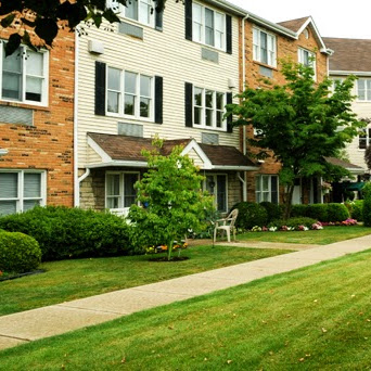 St. Andrew's Village