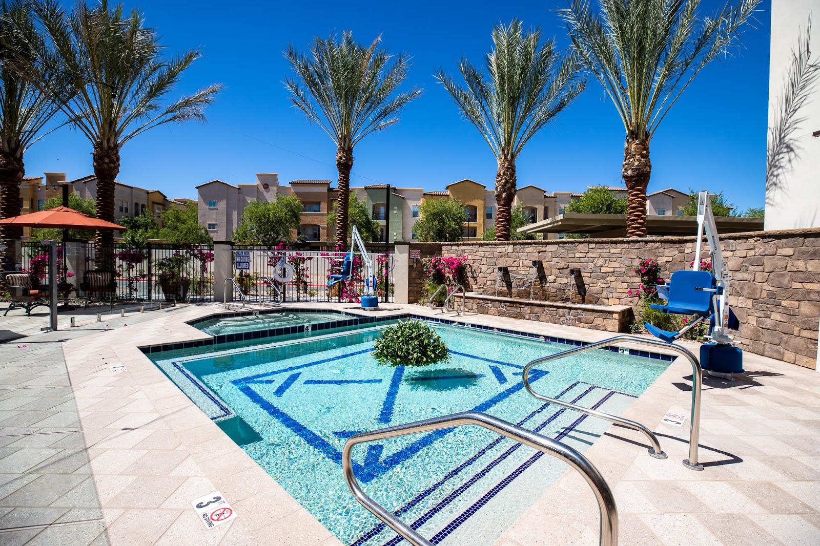 The Park at Copper Creek Independent Living Community