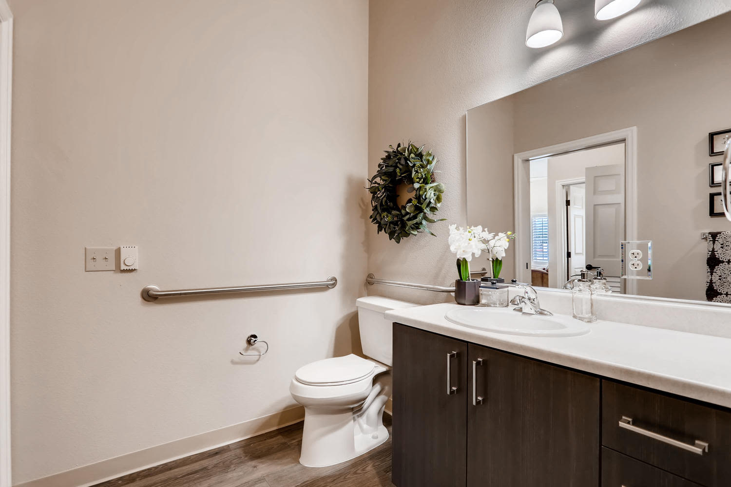 The Park at Copper Creek Independent Living Community