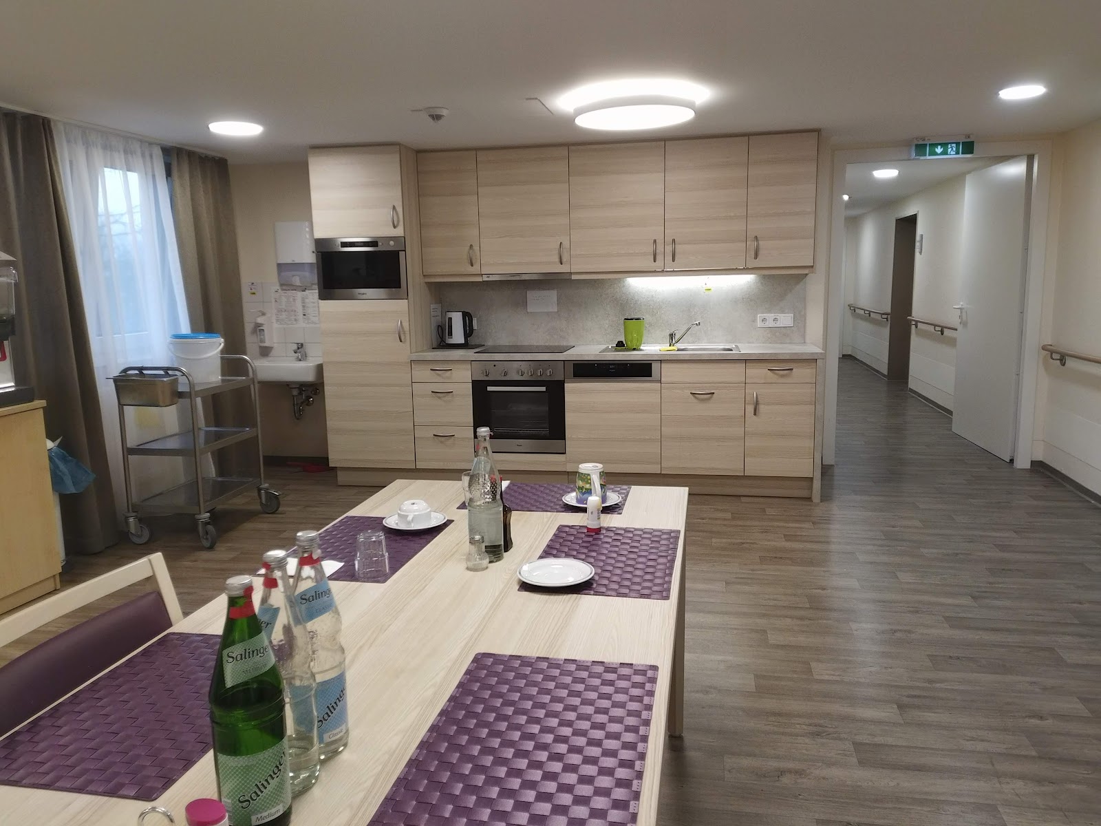 Alloheim Senioren-Residenz "Dortmund-Körne"