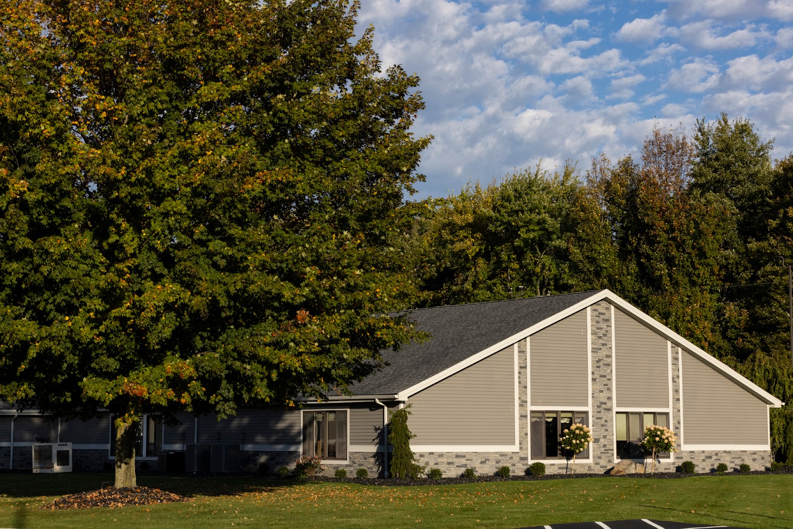Caprice Senior Care Facility