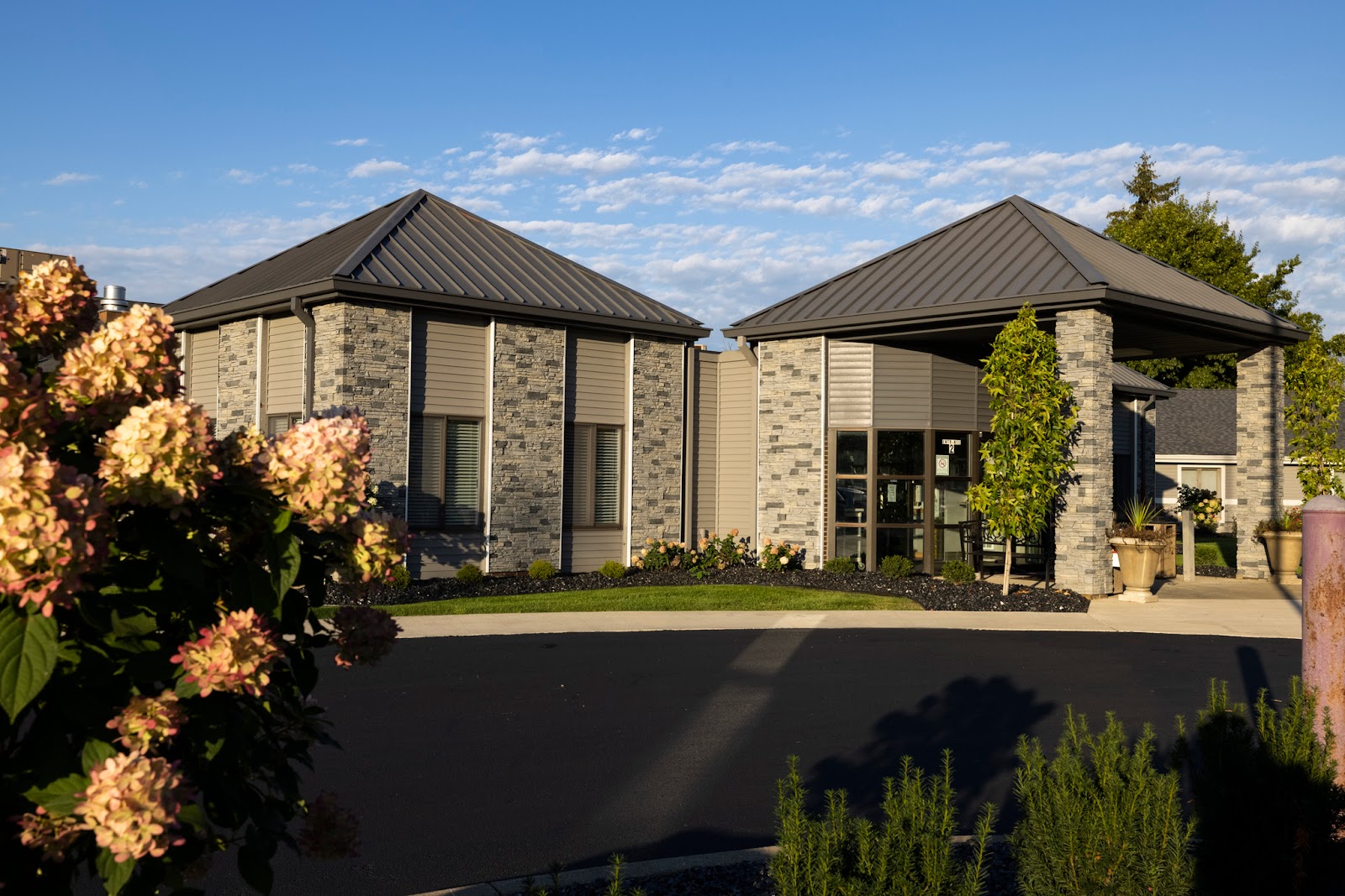 Caprice Senior Care Facility