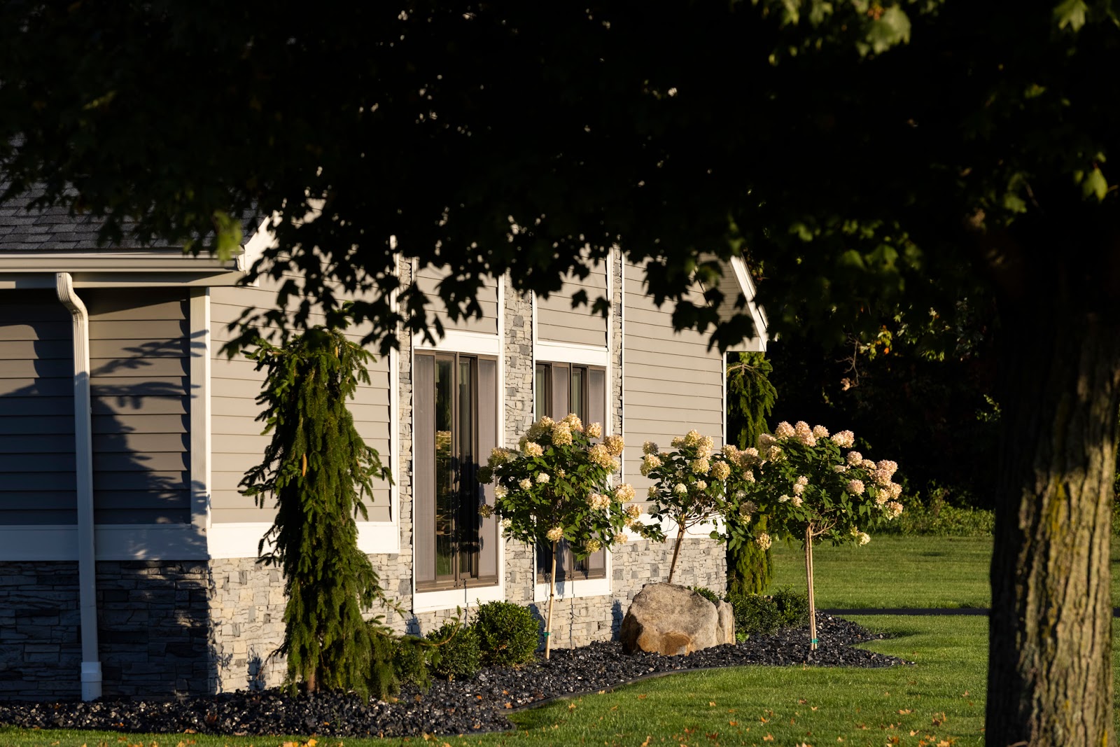 Caprice Senior Care Facility