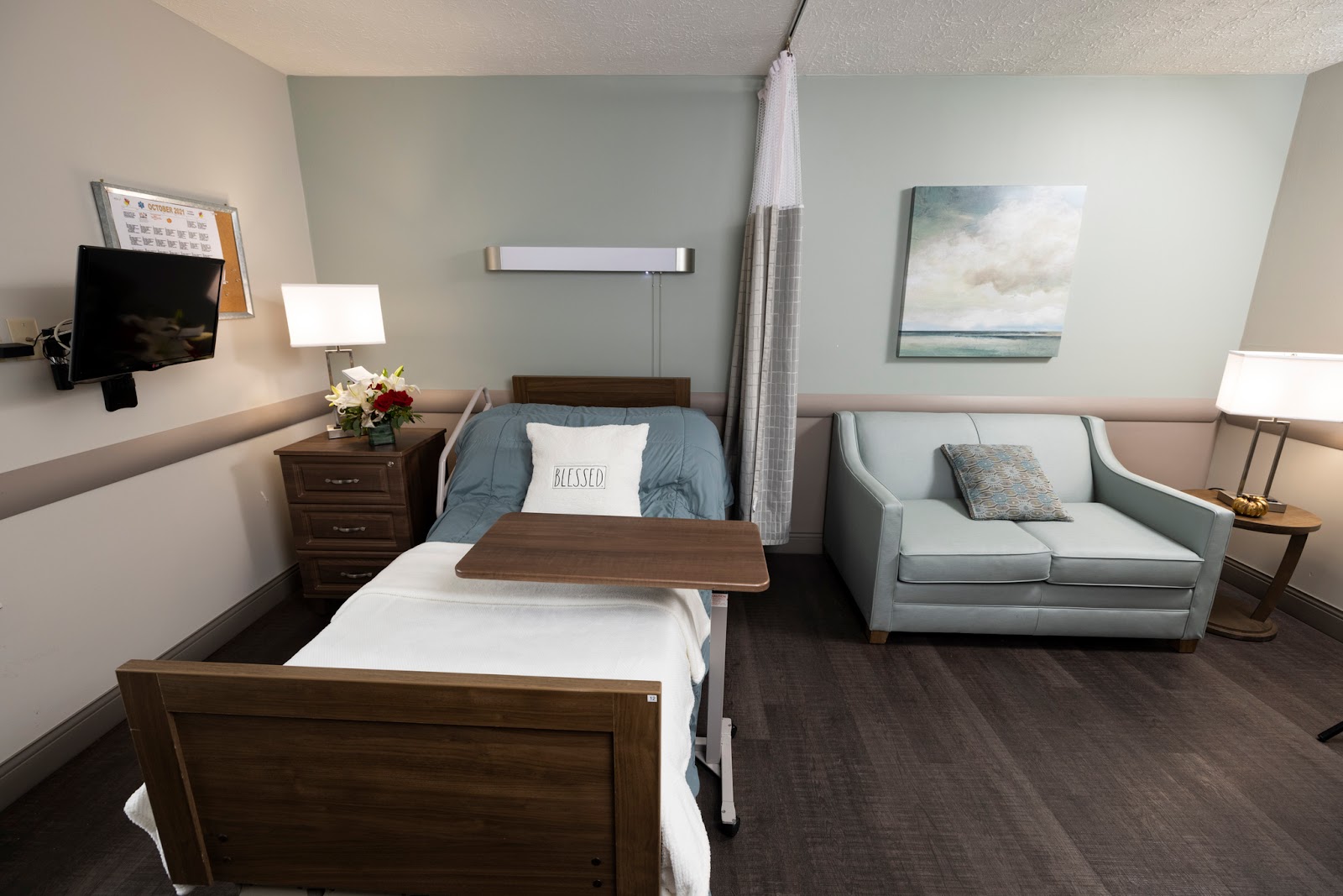 Caprice Senior Care Facility