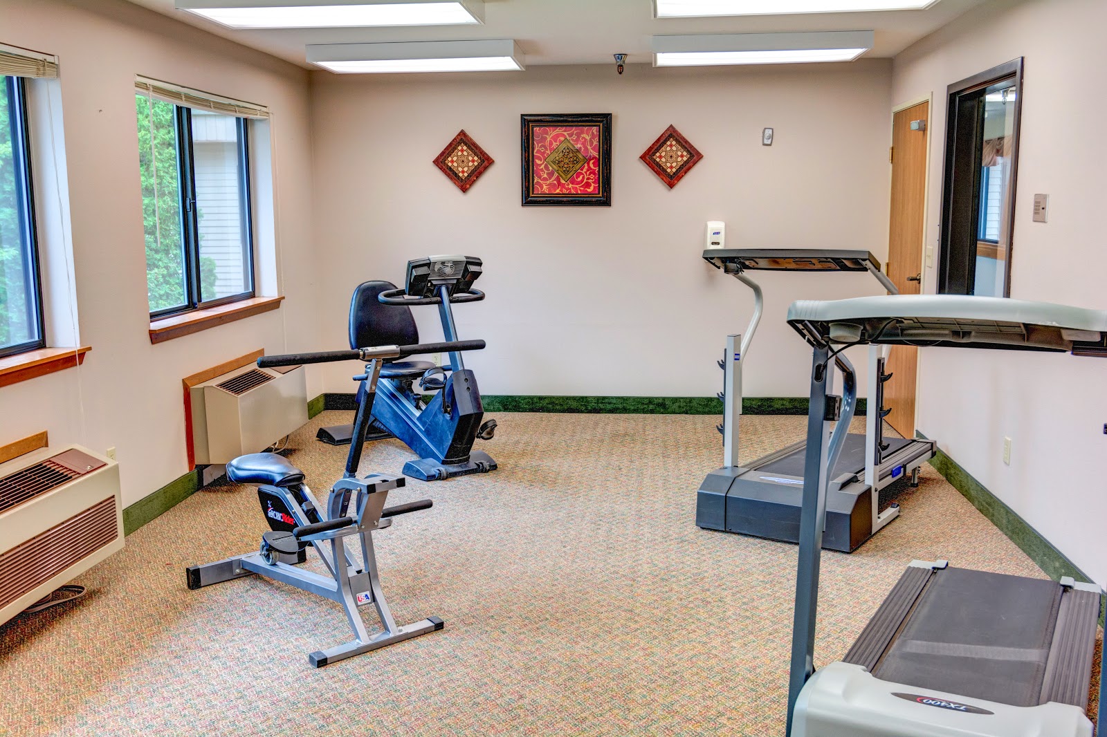 Grande Ronde Retirement Residence