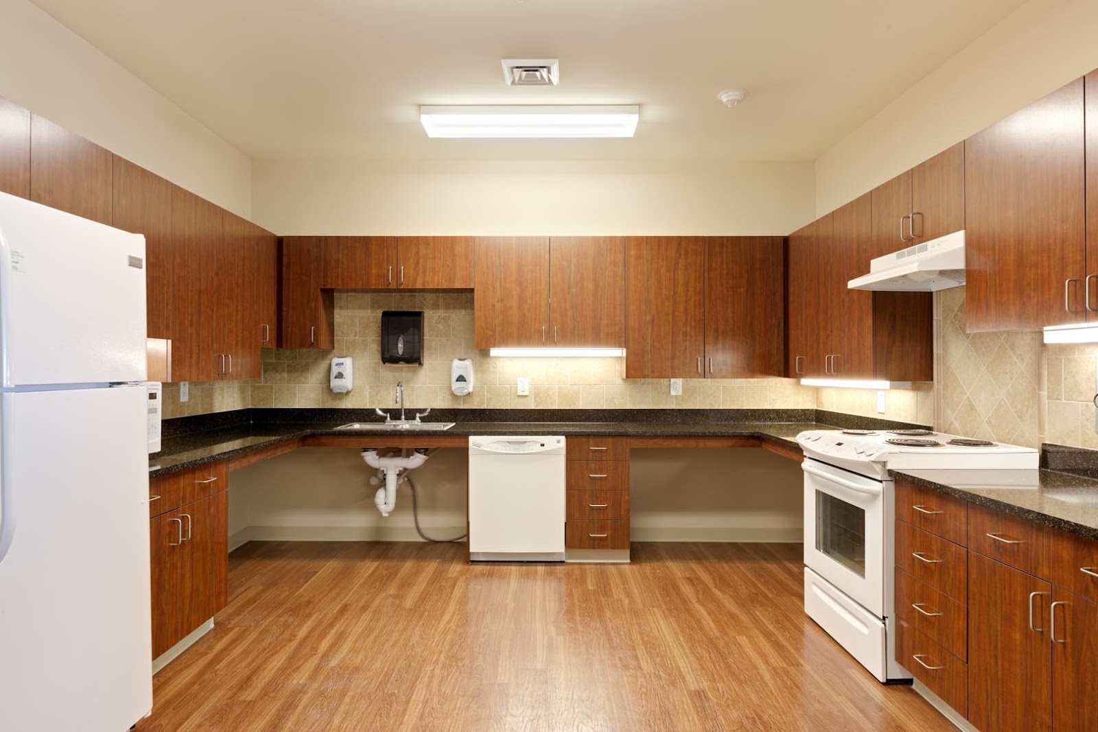North Carolina State Veterans Home - Kinston