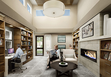 Avanti Senior Living at Flower Mound