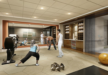 Avanti Senior Living at Flower Mound