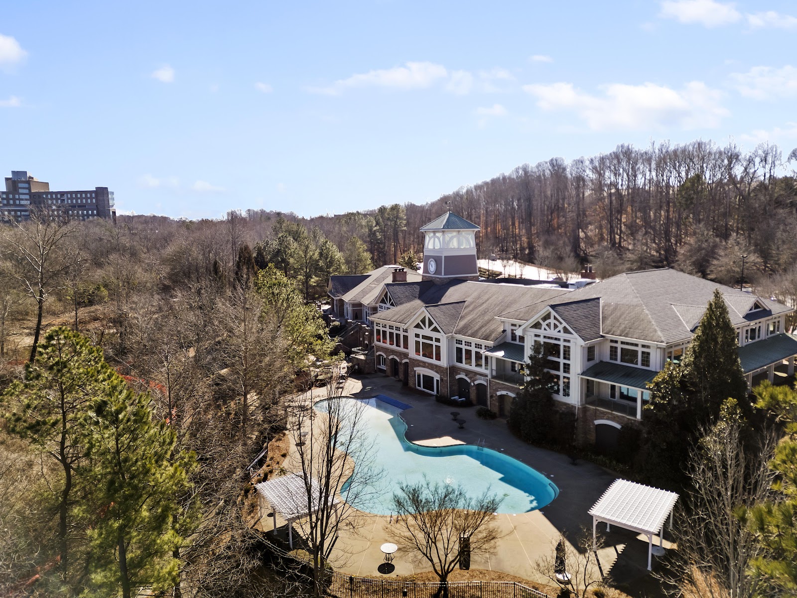 The Village at Deaton Creek 55+