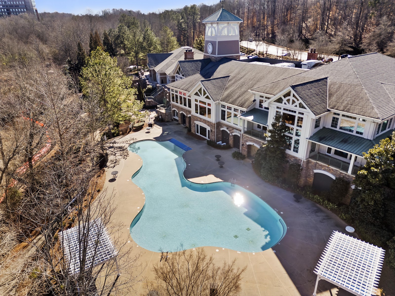 The Village at Deaton Creek 55+