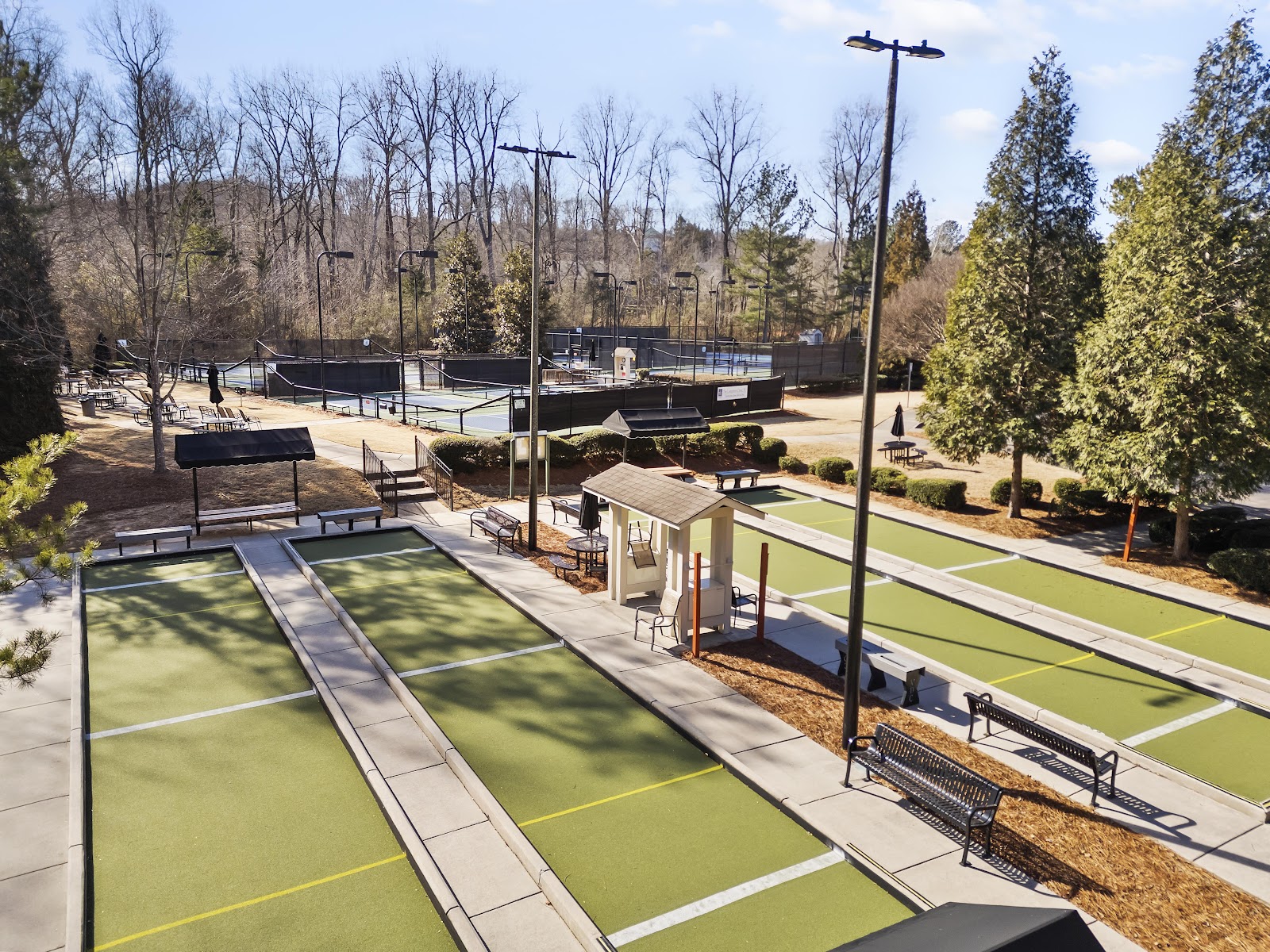 The Village at Deaton Creek 55+