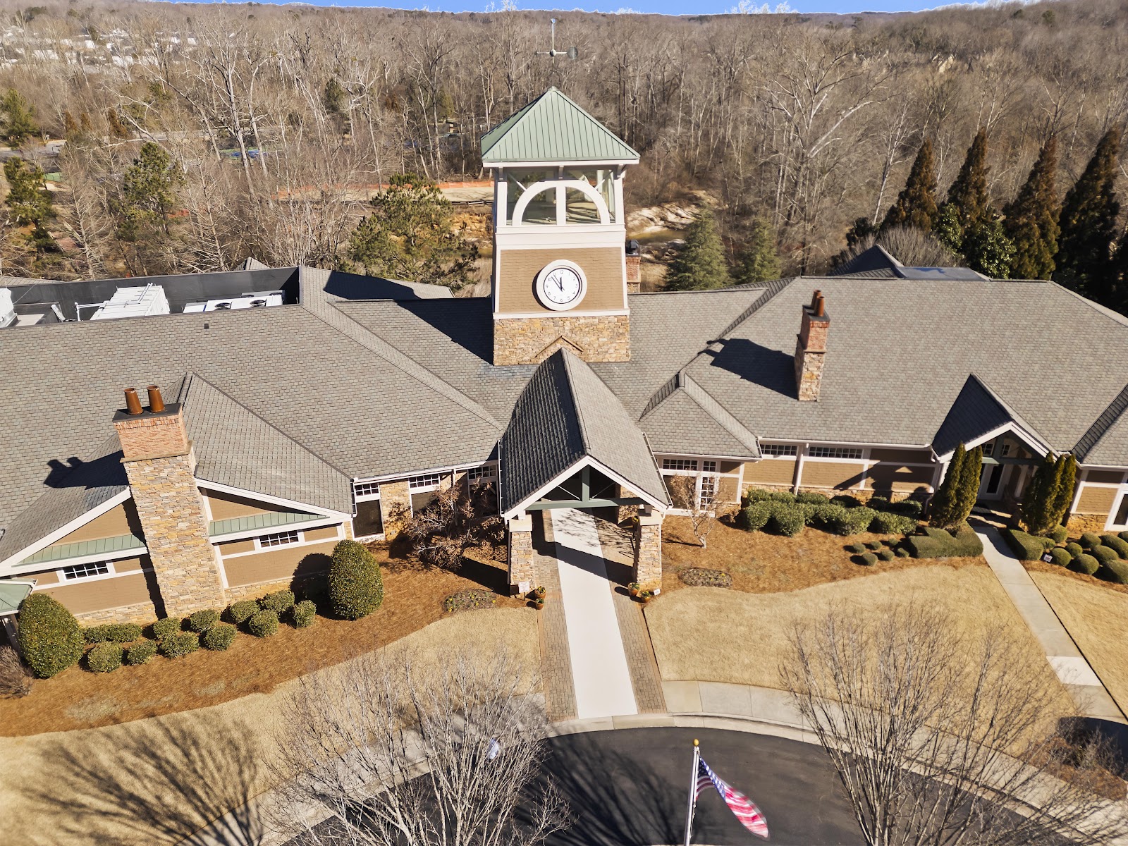 The Village at Deaton Creek 55+