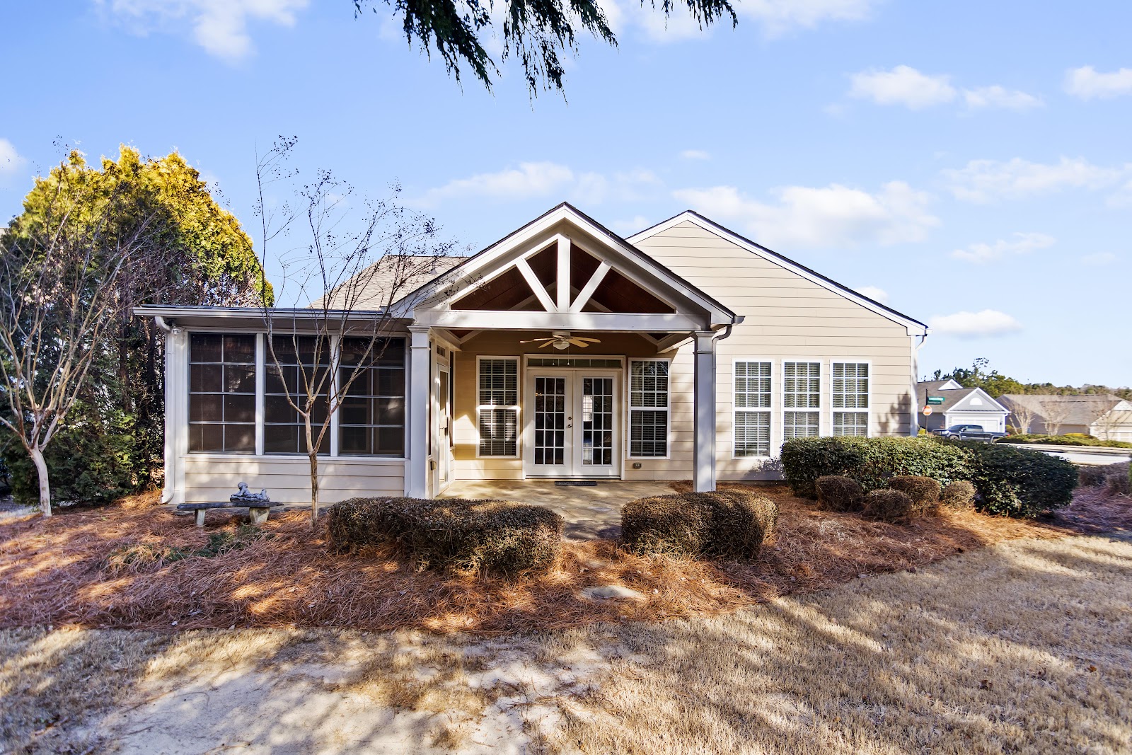 The Village at Deaton Creek 55+