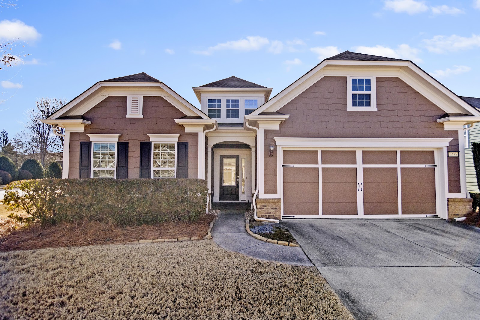 The Village at Deaton Creek 55+