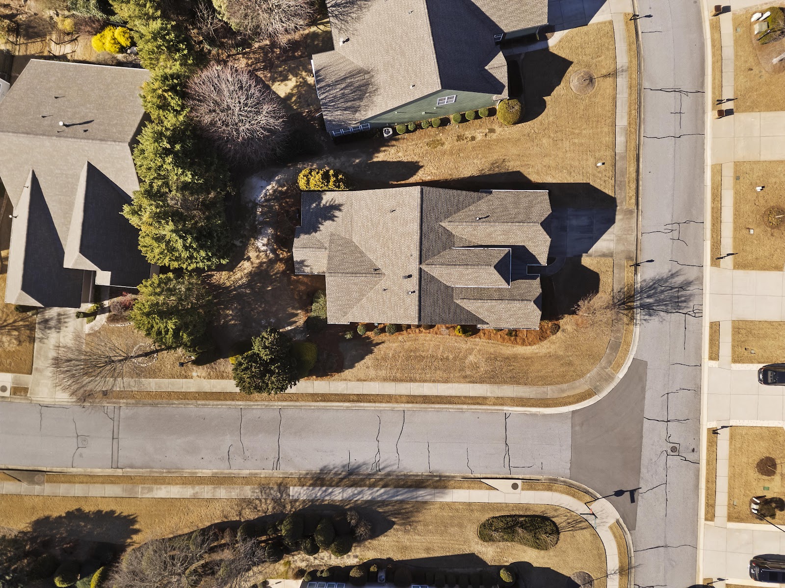 The Village at Deaton Creek 55+