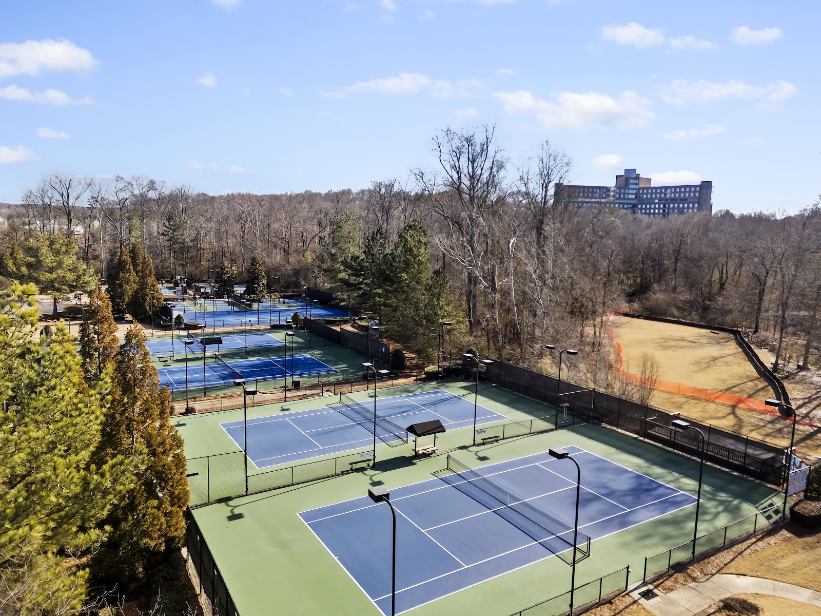 The Village at Deaton Creek 55+