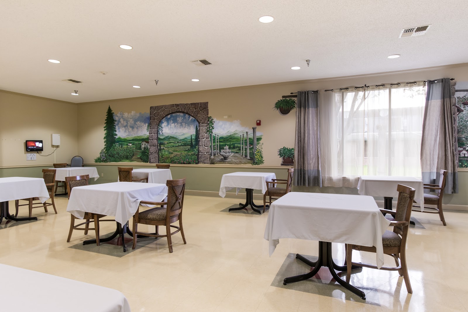 Windsor Nursing and Rehabilitation Center of Harlingen